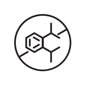 Phthalate Free 