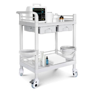 Beauty-Trolley