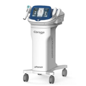 Corage 2.0