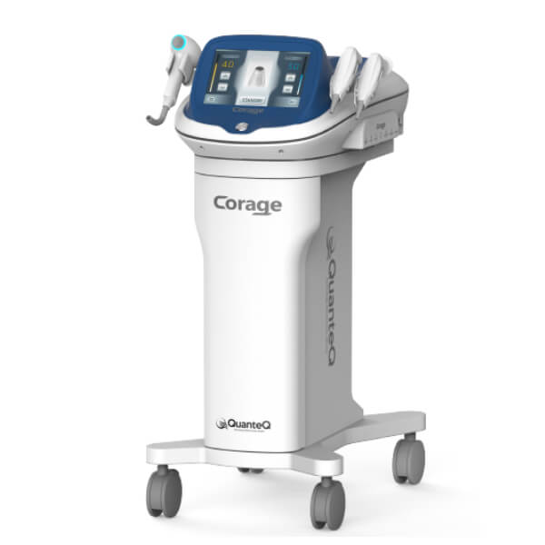 Corage 2.0